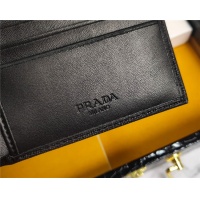 $39.00 USD Prada AAA Man Wallets #863276