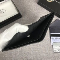 $39.00 USD Prada AAA Man Wallets #863277