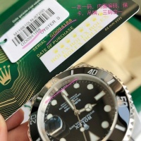 $200.00 USD Rolex AAA Quality Watches For Men #865521