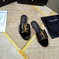 $50.00 USD Yves Saint Laurent YSL Slippers For Women #865658