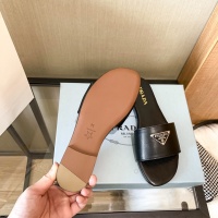 $52.00 USD Prada Slippers For Women #865762