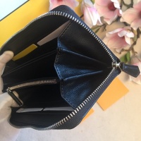 $64.00 USD Fendi AAA Man Wallets #866510
