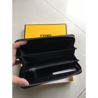 $60.00 USD Fendi AAA Man Wallets #866513