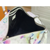 $98.00 USD Louis Vuitton Travel Bags For Women #872642