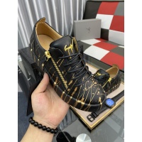 $108.00 USD Giuseppe Zanotti Shoes For Men #874198