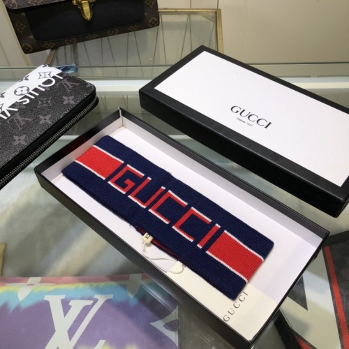 Gucci Headband #884934