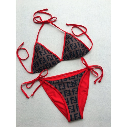 Fendi Bathing Suits For Women #891173