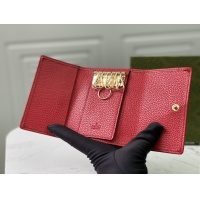 $39.00 USD Gucci AAA Quality Wallets #885831