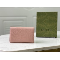 $39.00 USD Gucci AAA Quality Wallets #885832