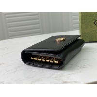 $39.00 USD Gucci AAA Quality Wallets #885834