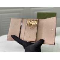 $39.00 USD Gucci AAA Quality Wallets #885837