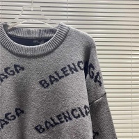 $45.00 USD Balenciaga Sweaters Long Sleeved For Unisex #886685