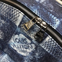 $86.00 USD Louis Vuitton LV AAA Man Backpacks #887188