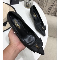 $101.00 USD Yves Saint Laurent YSL High-Heeled Shoes For Women #888828
