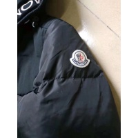 $141.00 USD Moncler Down Feather Coat Long Sleeved For Unisex #888972