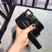 $56.00 USD Yves Saint Laurent AAA Belts #889684