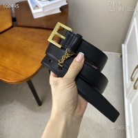 $52.00 USD Yves Saint Laurent AAA Belts #889693