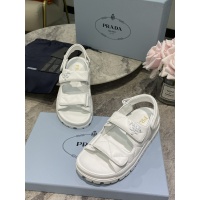 $102.00 USD Prada Sandal For Women #889735