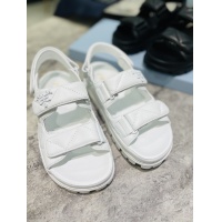 $102.00 USD Prada Sandal For Women #889735