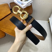$52.00 USD Salvatore Ferragamo AAA  Belts #889963