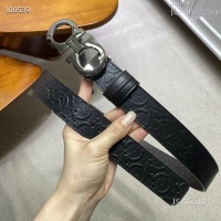 $52.00 USD Salvatore Ferragamo AAA  Belts #889980