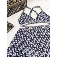 $42.00 USD Christian Dior Bathing Suits For Women #891140