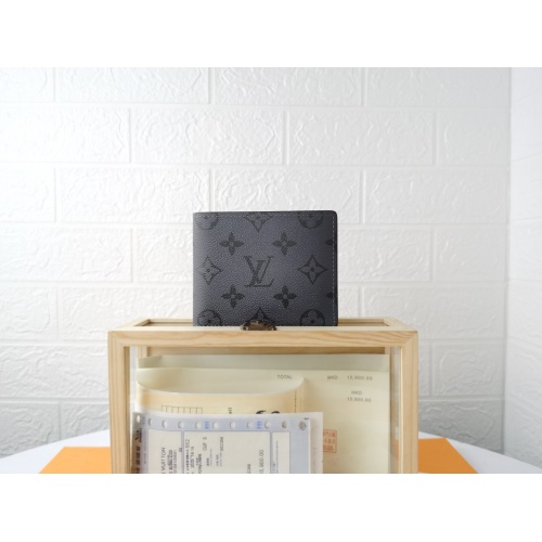 Louis Vuitton LV Wallets #906575