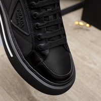 $92.00 USD Prada Casual Shoes For Men #894420