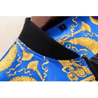 $52.00 USD Versace Jackets Long Sleeved For Men #897231