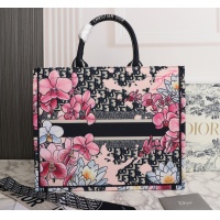 $74.00 USD Christian Dior AAA Quality Tote-Handbags For Women #898780