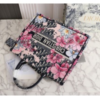 $74.00 USD Christian Dior AAA Quality Tote-Handbags For Women #898780