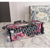 $74.00 USD Christian Dior AAA Quality Tote-Handbags For Women #898780