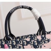 $74.00 USD Christian Dior AAA Quality Tote-Handbags For Women #898780