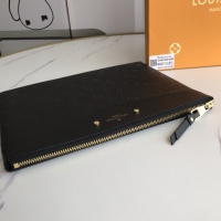 $50.00 USD Louis Vuitton AAA Quality Wallets #902128