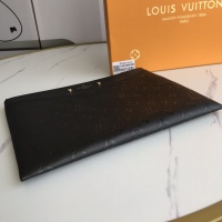 $50.00 USD Louis Vuitton AAA Quality Wallets #902128