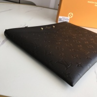 $50.00 USD Louis Vuitton AAA Quality Wallets #902128