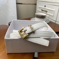 $52.00 USD Yves Saint Laurent AAA Belts #902709