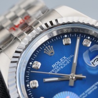 $192.00 USD Rolex AAA Quality Watches For Men #906546
