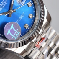 $192.00 USD Rolex AAA Quality Watches For Men #906546