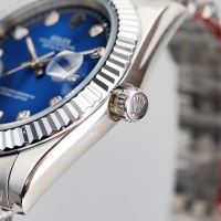 $192.00 USD Rolex AAA Quality Watches For Men #906546