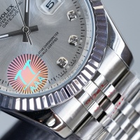 $192.00 USD Rolex AAA Quality Watches For Men #906548