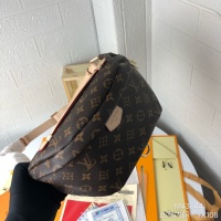 $76.00 USD Louis Vuitton AAA Quality Messenger Bags For Women #908606