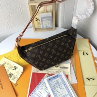 $76.00 USD Louis Vuitton AAA Quality Messenger Bags For Women #908606