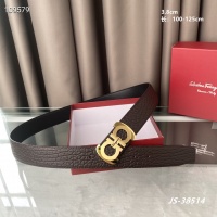 $56.00 USD Salvatore Ferragamo AAA  Belts #913680