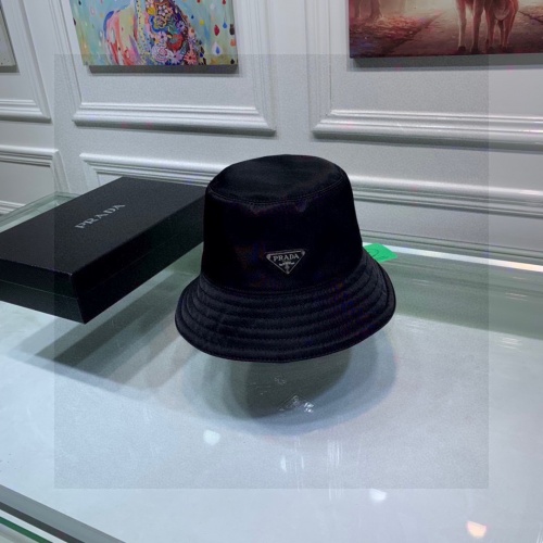 Prada Caps #924271