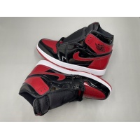 $118.00 USD Air-Jordan-1-Retro-High For Men #918122