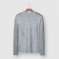 $29.00 USD Balmain T-Shirts Long Sleeved For Men #919952