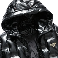 $82.00 USD Prada Down Feather Coat Long Sleeved For Men #921102