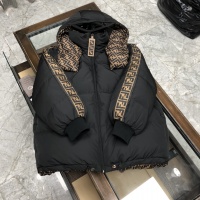 $162.00 USD Fendi Down Feather Coat Long Sleeved For Unisex #921704