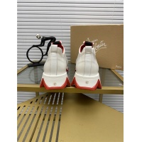 $100.00 USD Christian Louboutin Casual Shoes For Men #922650